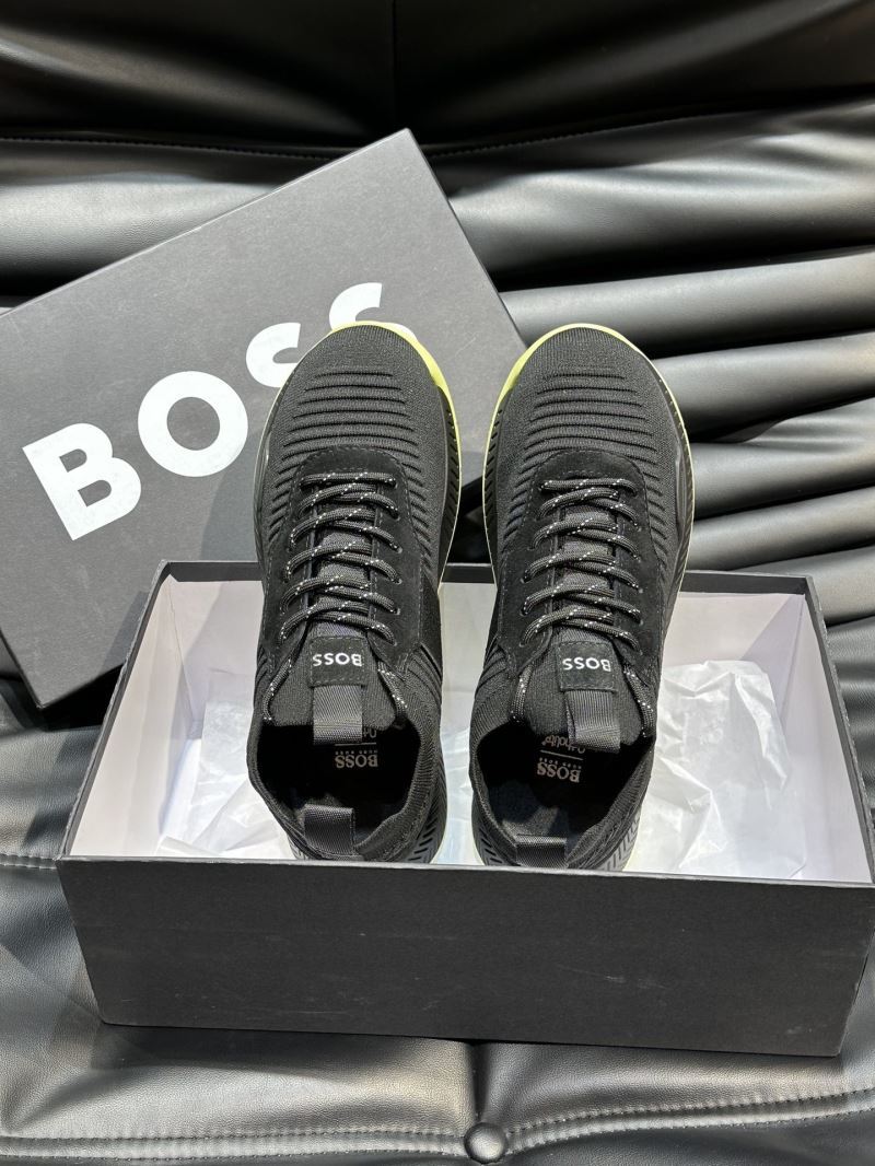 Boss Shoes